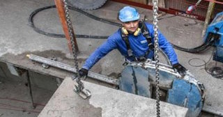 Демонтаж бетонной плиты: цена за м2 от 2070 рублей в Мценске