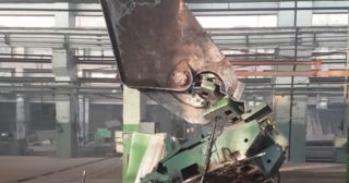 Демонтаж станков Мценск, цена от 2950 руб.