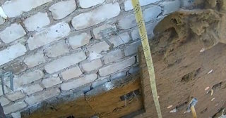 Демонтаж утеплителя в Мценске по выгодной цене от 414 рублей - Сварной-Мцн