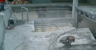 Демонтаж бассейна в Мценске: цена от 1035 рублей - Сварной-Мцн