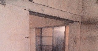 Демонтаж проема в кирпичной стене в Мценске | Цена от 1553 рублей