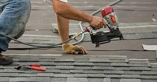 Демонтаж рулонной кровли: цена за от 570 рублей м2 в Мценске